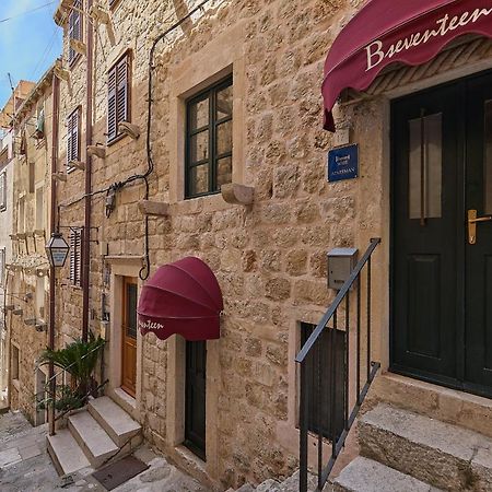 B18 Apartment دوبروفينك المظهر الخارجي الصورة