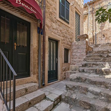 B18 Apartment دوبروفينك المظهر الخارجي الصورة