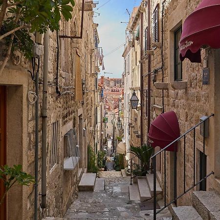 B18 Apartment دوبروفينك المظهر الخارجي الصورة
