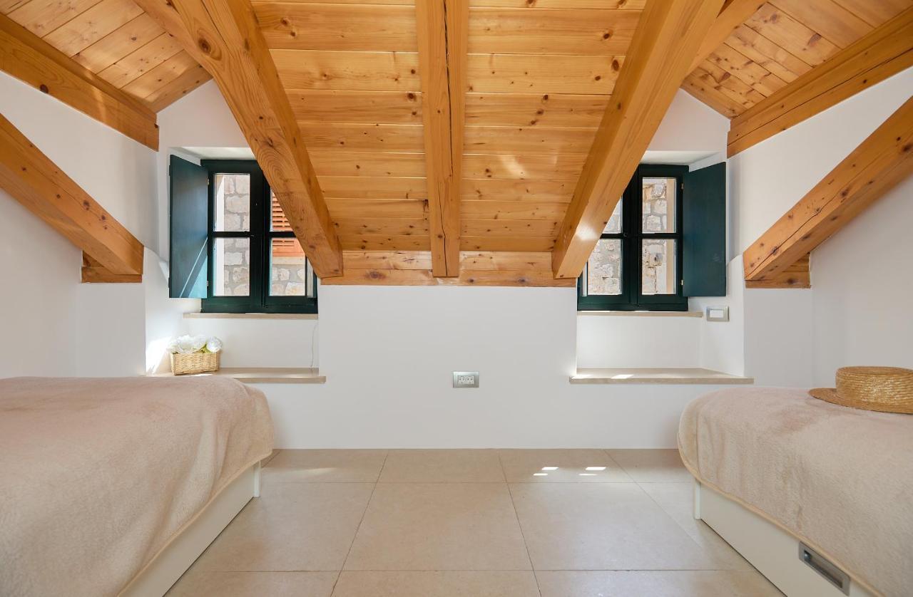 B18 Apartment دوبروفينك المظهر الخارجي الصورة