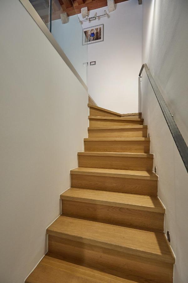 B18 Apartment دوبروفينك المظهر الخارجي الصورة