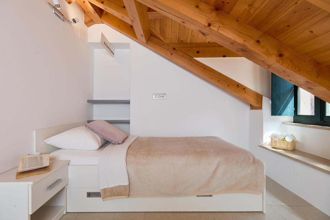 B18 Apartment دوبروفينك المظهر الخارجي الصورة